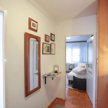 Apartman Zita Osijek Exterior photo