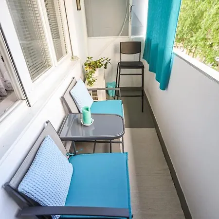 Apartman Zita Osijek Exterior photo