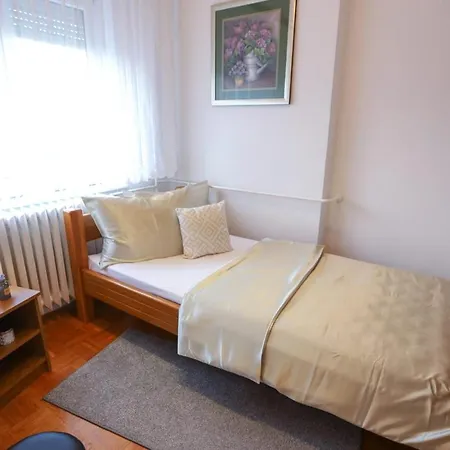 Apartman Zita Osijek Exterior photo