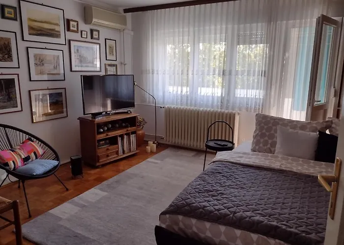 Apartman Zita
