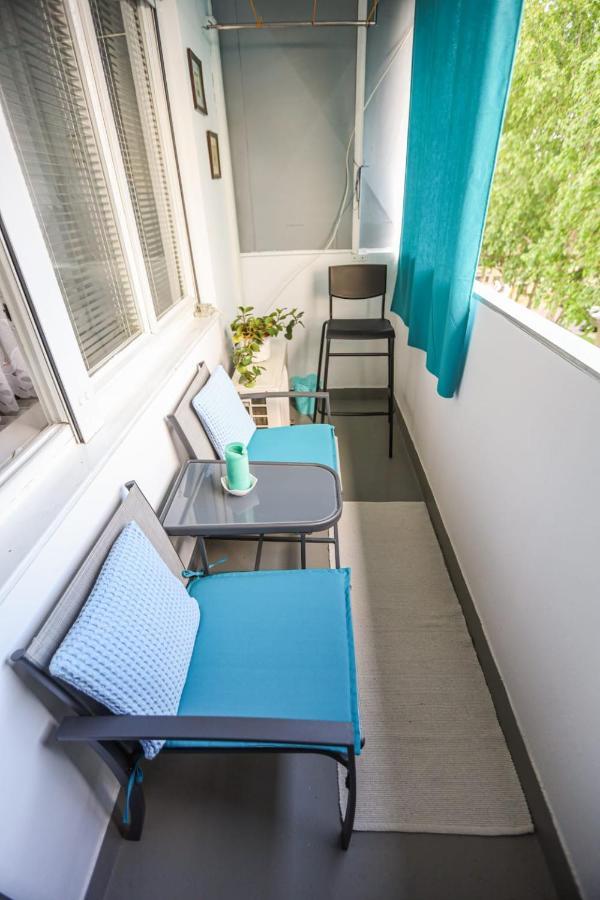 Apartman Zita *