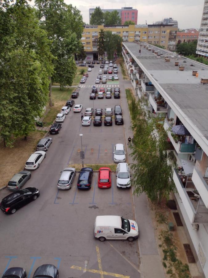 Apartman Zita *