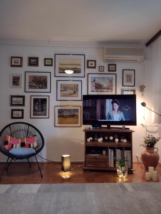 Apartman Zita *