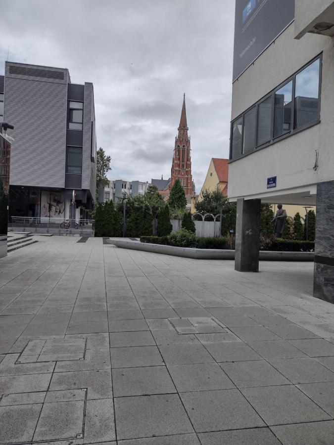 Zita Apartman