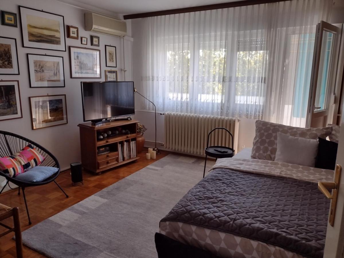 Zita Apartman Osijek